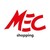 MEC Shopping logo