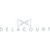 DELACOURT PROPERTY logo