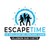 EscapeTime Villebon-Sur-Yvette - Essonne (91) logo