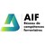 AIF - Association des Industries Ferroviaires logo