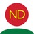 ND Paper logo