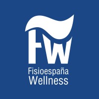 Fisioespaña Wellness logo