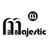 Majestic 38 logo