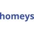 Homeys logo