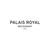 Palais Royal Restaurant logo
