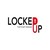 LockedUp Escape Game logo