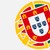 Logo di Portuguese Diaspora Council