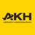 AKH Group logo
