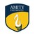 Amity University Lucknow Campus logo