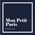 Mon Petit Paris logo