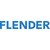 Flender logo