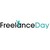 FreelanceDay logo