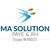Ma Solution Paye & RH logo
