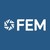 FEM logo