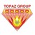 Logotipo de Topaz Multi Groups
