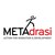 METAdrasi logo