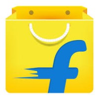 Flipkart Electronics retail company logo