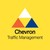 Chevron Traffic Management logo