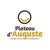 Plateau d'Auguste logo