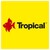 TROPICAL logo