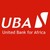 UBA Sénégal logo