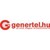 Genertel Biztosító Zrt. logo