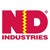 ND Industries, Inc. logo