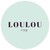 Louloucup logo