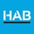 HAB Construction AS logo