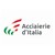 Logo d'Acciaierie d'Italia S.p.A. in A.S.