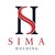 SIMA Holding logo