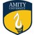 Amity University Gwalior logo