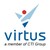 PT. Virtus Technology Indonesia logo