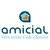 Amicial logo
