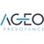 AGEO PREVOYANCE CONSEIL CENTRE-EST logo