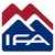 Intermountain Farmers Association (IFA) logo