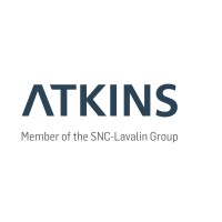 SNC-Lavalin Atkins logo