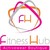 Fitness Hub Activewear Boutique logo