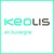 Keolis Auvergne - Loire logo