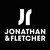 Jonathan & Fletcher logo