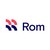 Rom logo