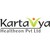 Kartavya Healtheon Pvt Ltd logo