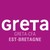 Logo di GRETA-CFA Est-Bretagne