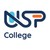 USP College logo