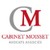CM & Ass logo
