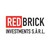Redbrick Investments logo