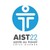 AIST22 - Santé au Travail logo