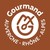 AUVERGNE-RHÔNE-ALPES GOURMAND logo