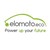 elomoto.eco logo