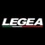 Legea S.p.A. logo
